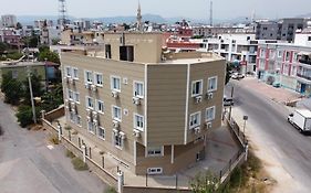 Palmiye Apart